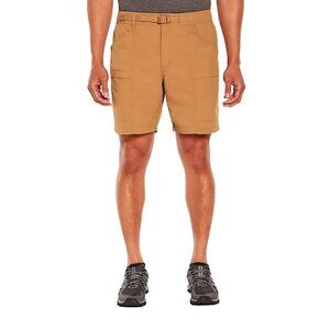 😀 3 for $20 NWT Eddie Bauer Mens Size XXL Moisture Wicking Ripstop Tech Short